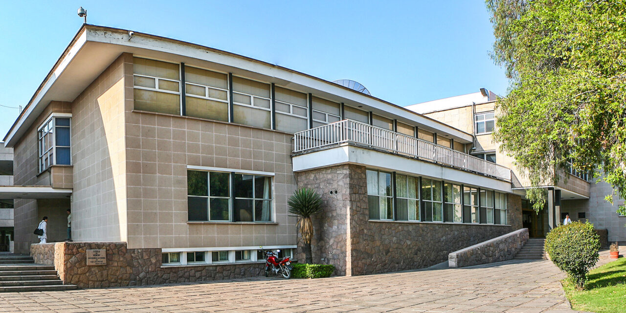 Facultad de Medicina de la UASLP logra el primer lugar a nivel nacional en el Examen General de Egreso (EGEL- CENEVAL).