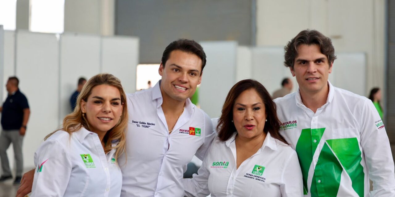 Es momento de que la clase trabajadora sea reconocida: Maribel Torres