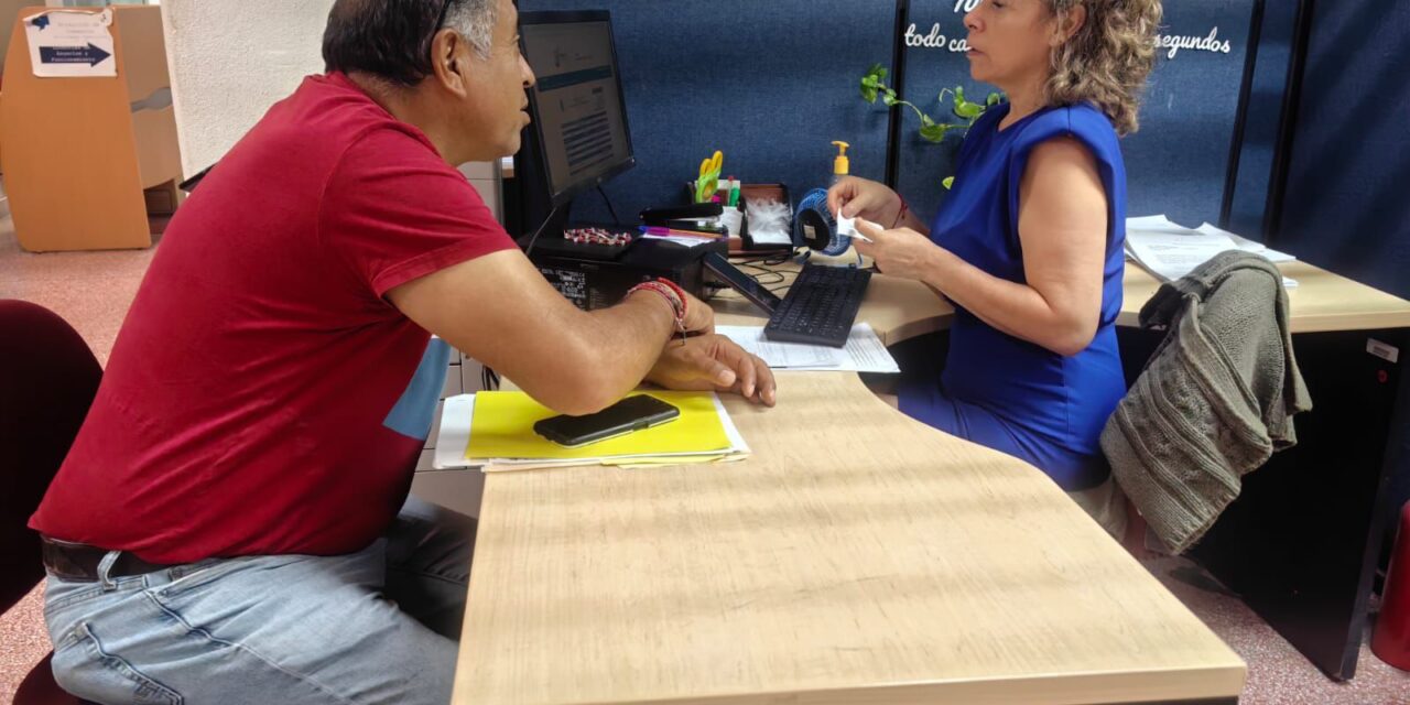 Amplían periodo de refrendo para licencias comerciales