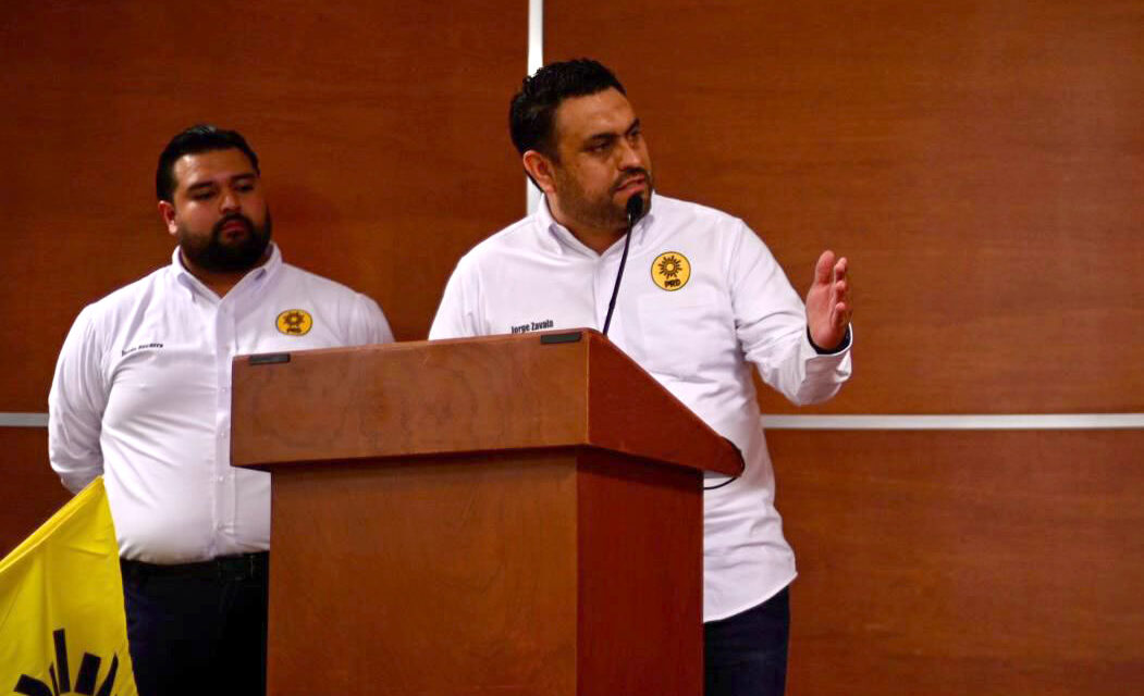 Se necesitan adecuaciones a la Ley Electoral para reforzar acciones afirmativas de participación democrática asegura PRD