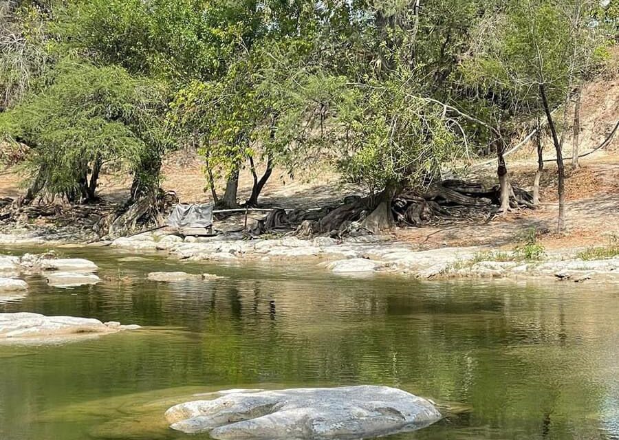 Anuncian cuatro pozos para abastecer agua en Valles