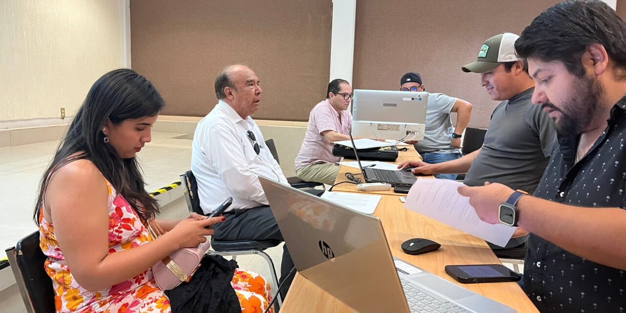 Más de 500 trabajos se inscriben al nuevo Premio Estatal de Periodismo 2024