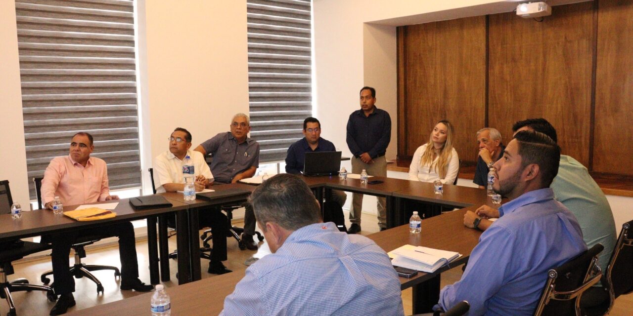 Avanza actualización de padrón de policías municipales