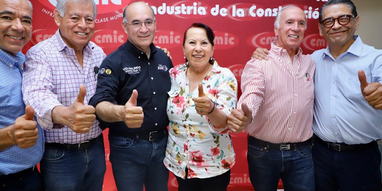 Con Enrique Galindo, el más ambicioso proyecto de infraestructura vial en la historia de la capital