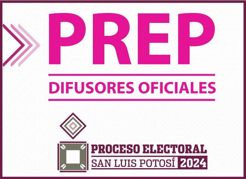 Amplia CEEPAC convocatoria para difusores oficiales de Resultados del PREP.