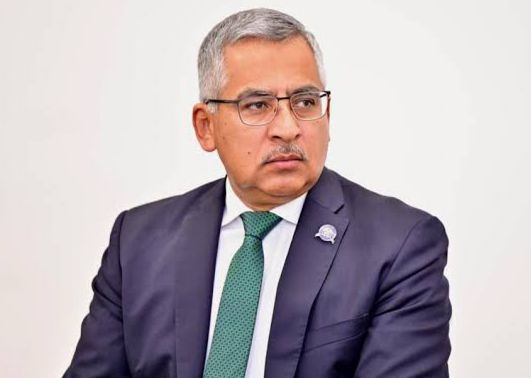 José Luis Ruiz contreras tomará posesión como nuevo titular de la SSPCE
