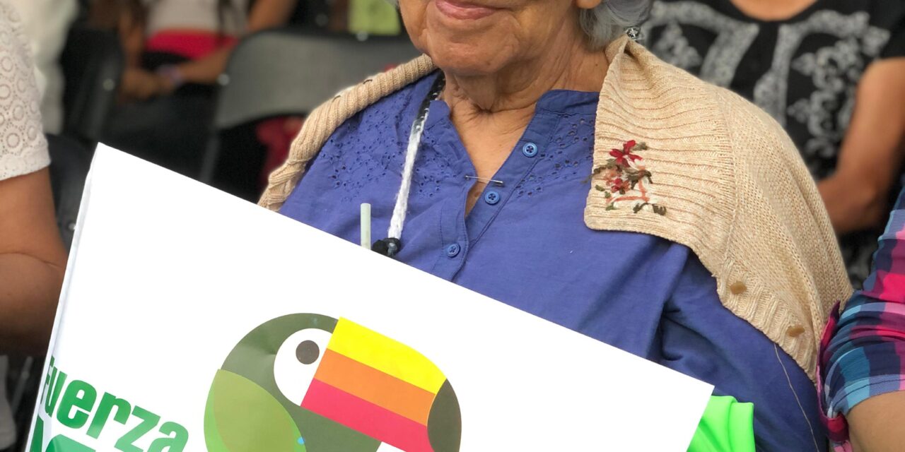 Generación de hierro de Soledad confía en Juan Manuel Navarro