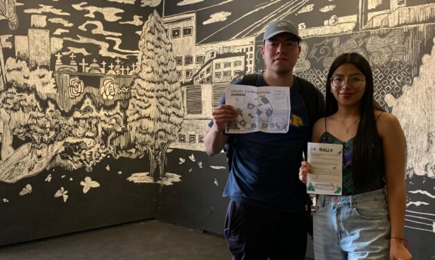 Invitan a Carrera Cultural por Museos Potosinos