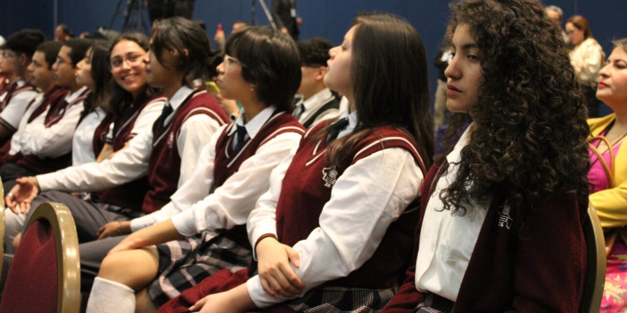 Promueven foro para espacios libres de violencia en educación superior