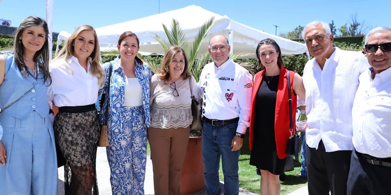 Alianza de Galindo con profesionales de la salud para impulsar el turismo médico