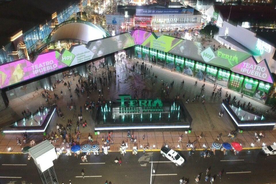 Ciudad de México es la invitada de honor a la FENAPO 2024