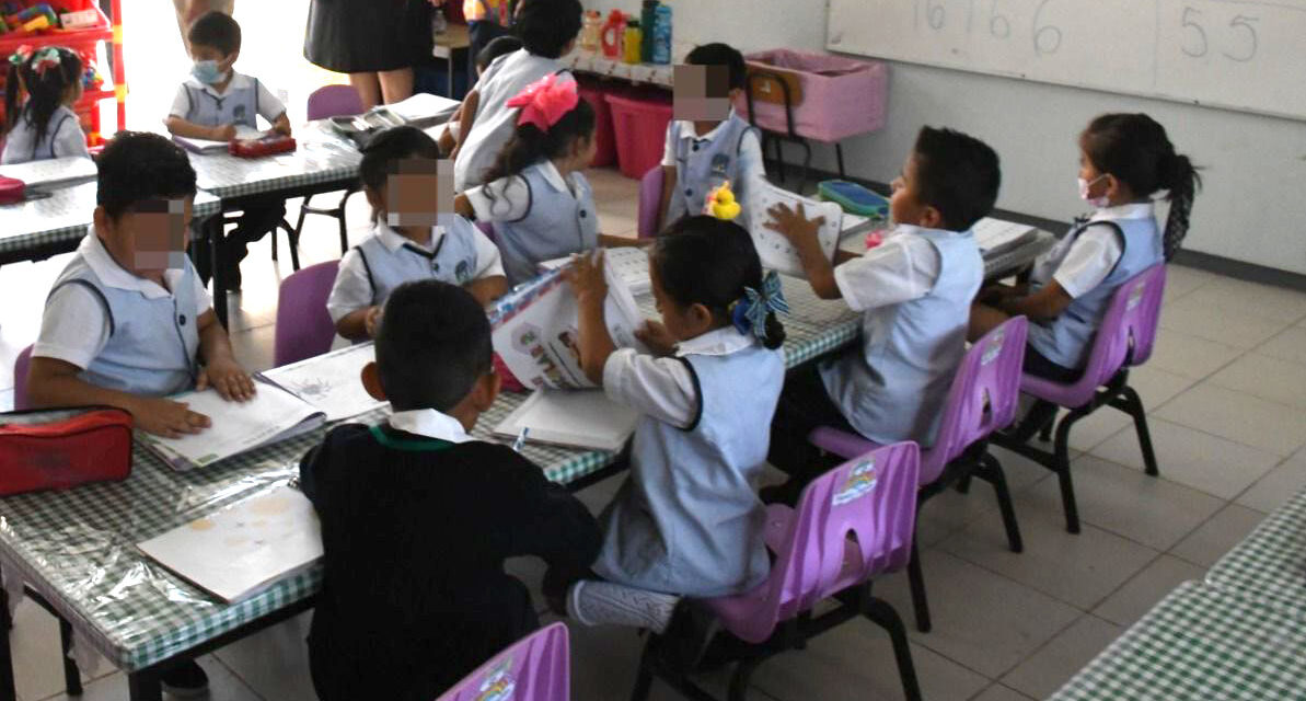 San Luis Potosí adelanta cierre del ciclo escolar por ola de calor