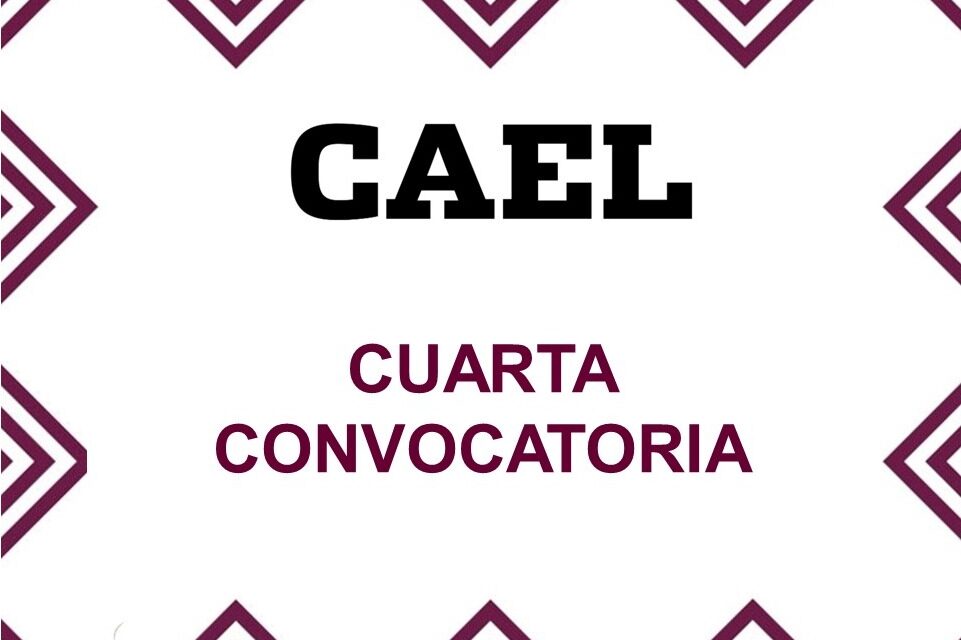 CEEPAC emite cuarta convocatoria para personas capacitadoras del proceso electoral 2024