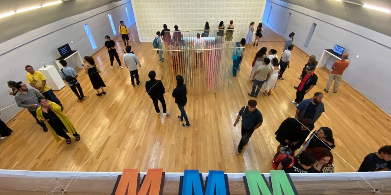 Más de 25 mil personas celebraron el Día Internacional de los Museos