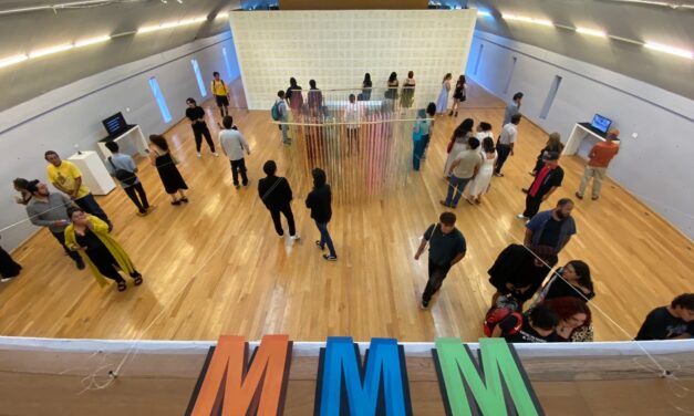 Más de 25 mil personas celebraron el Día Internacional de los Museos