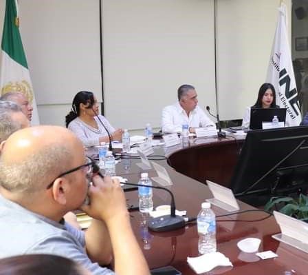 SLP implementará plan de seguridad por elecciones del dos de junio