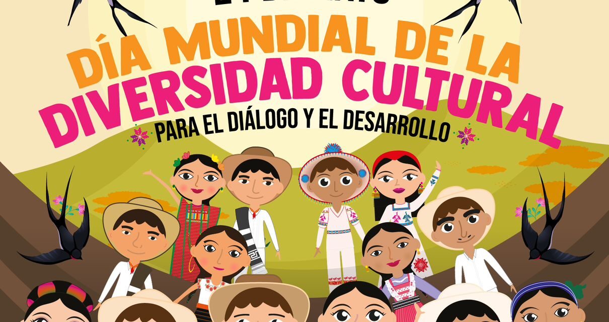 Destacan la diversidad cultural de San Luis Potosí