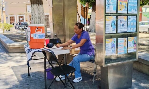 Piden fortalecer medidas de prevención por tercera ola de calor
