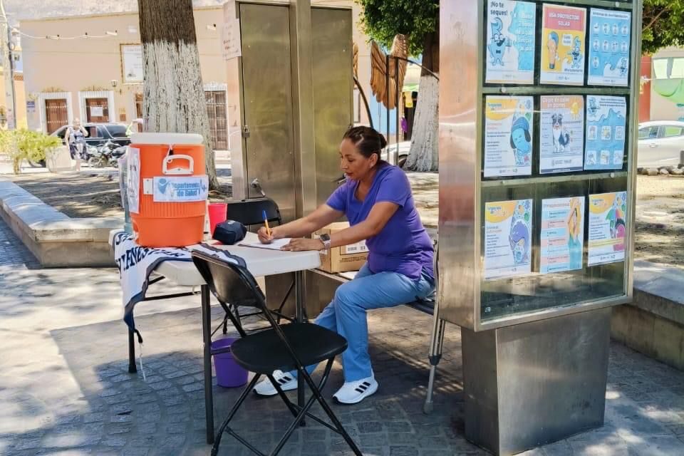 Piden fortalecer medidas de prevención por tercera ola de calor
