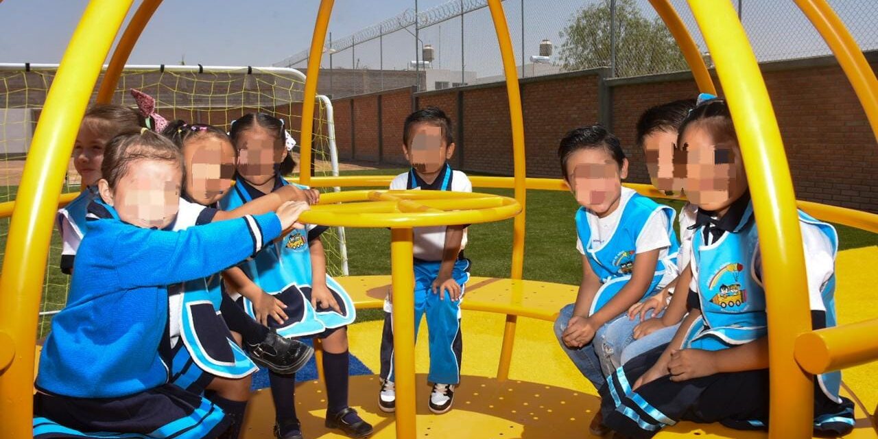 Comunidades educativas de Soledad reciben transformación de sus planteles en La Virgen y El Toro
