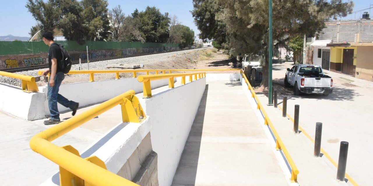Puente vehicular inaugurado trae múltiples beneficios a Soledad: colonos de San José