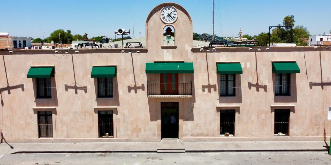 Comercio de Soledad colaborará en inspección para respeto a la Ley Seca