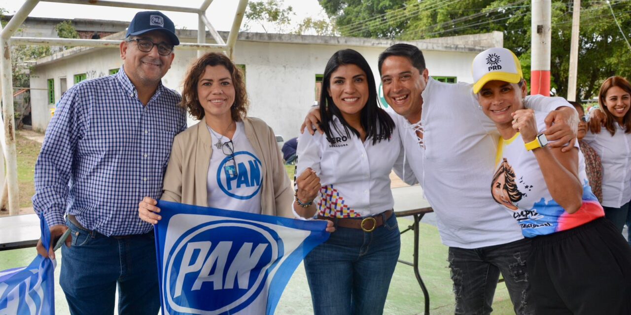 PAN defenderá candidatura del Tecmol; impugna decisión del Tribunal Electoral