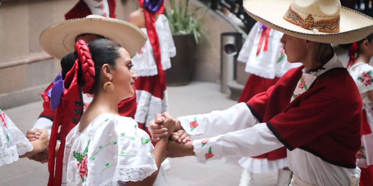 San Luis Potosí ofrecerá más de 50 actividades culturales y artísticas