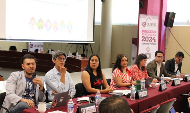 CEEPAC llama a respetar la veda electoral