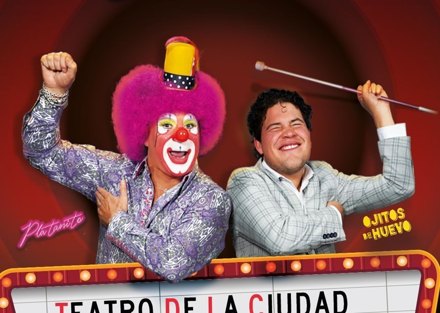 Parque estatales promueven amplia variedad de espectáculos para todas y todos