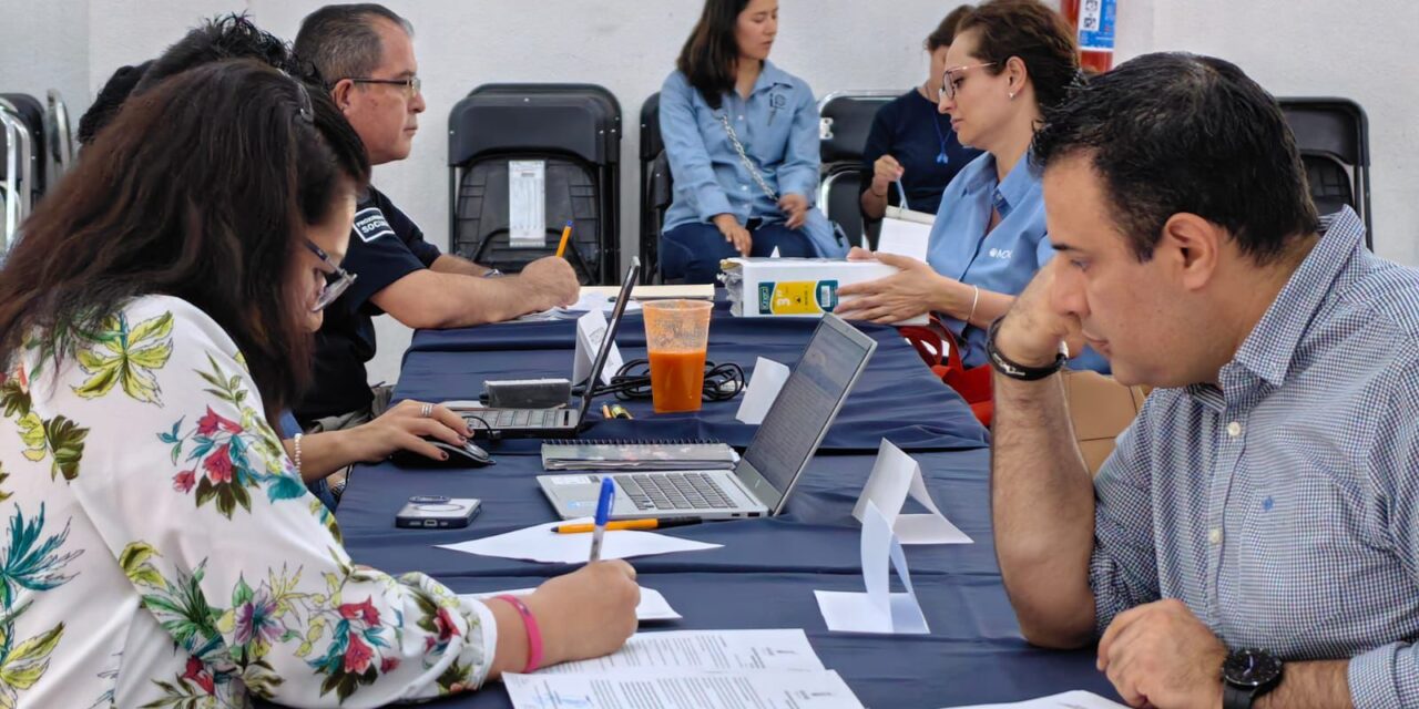 Implementan simplificación administrativa para refrendos y estímulos a nuevos negocios