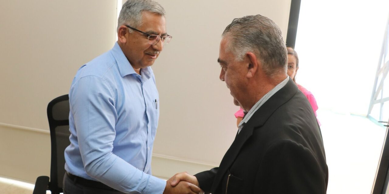 Desplegarán “Plan General de Acción, Proceso Electoral 2024”