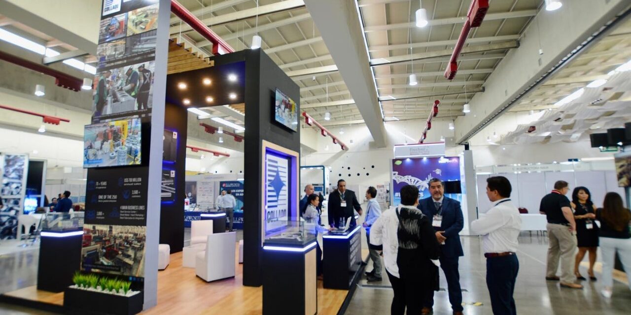 San Luis Potosí será sede de evento mundial automotriz