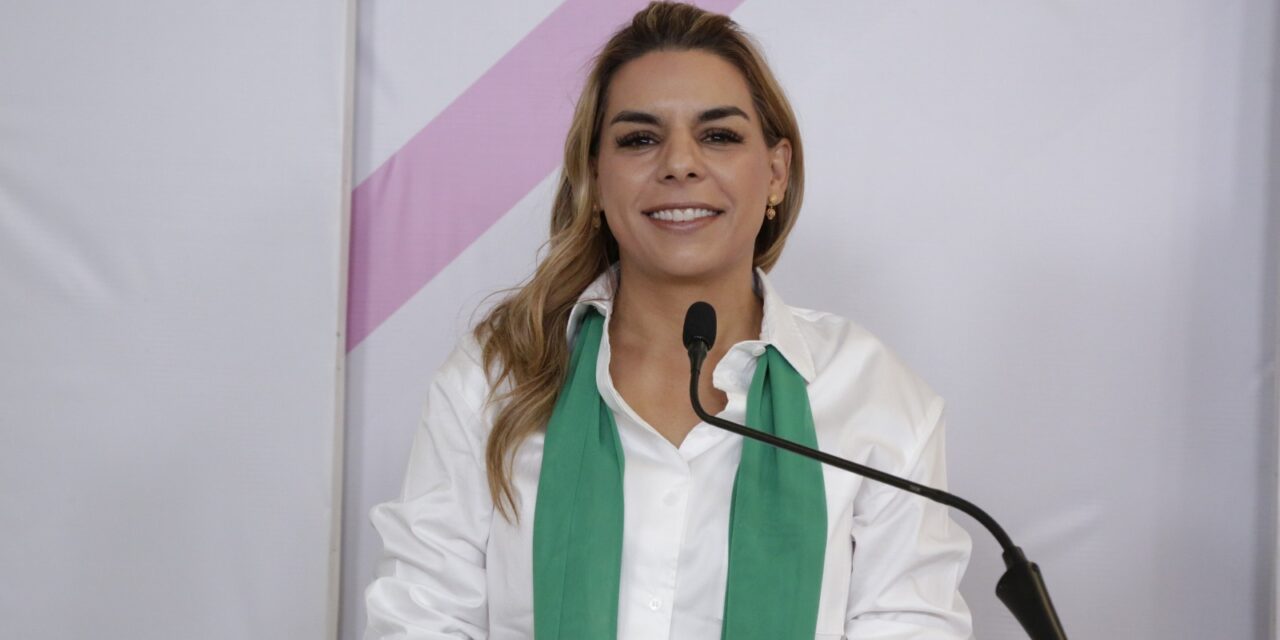 Contundente triunfo de Maribel Torres en el debate distrital