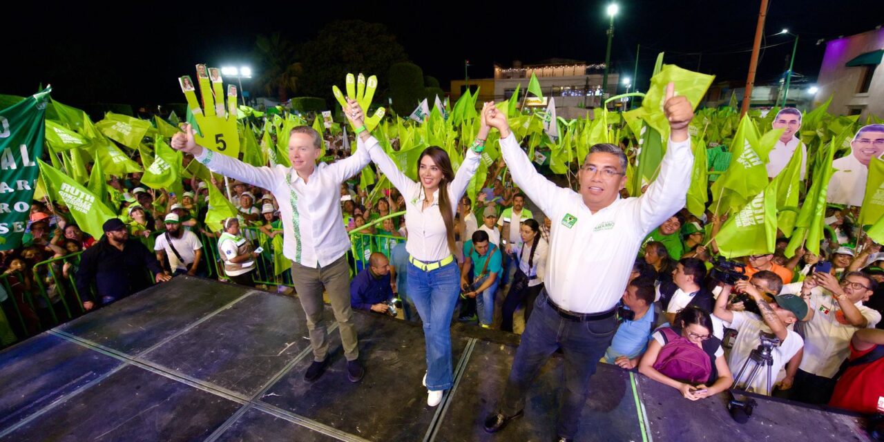Juan Manuel Navarro Muñiz hará de Soledad la nueva capital del estado