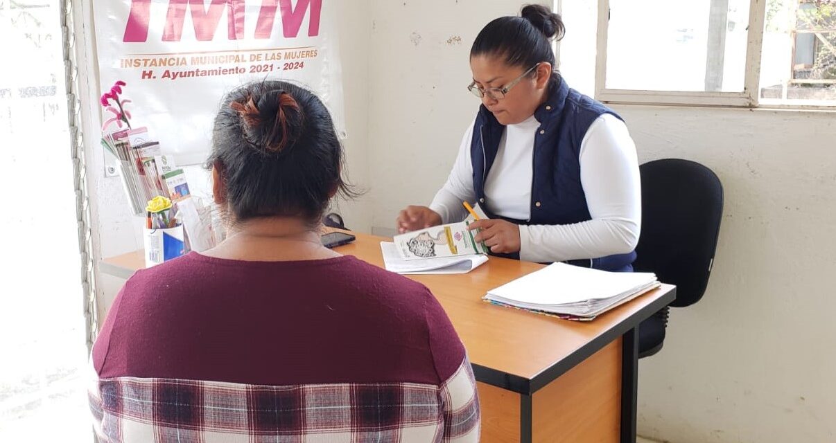 Garantizada atención a las potosinas durante jornada electoral
