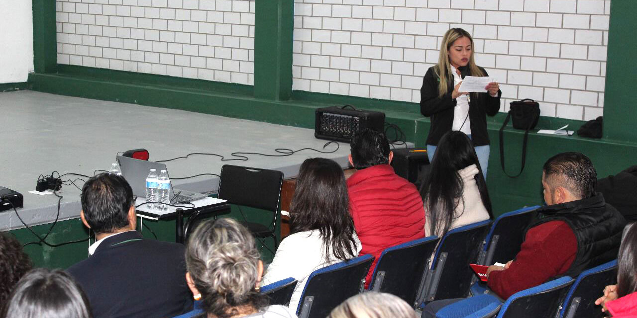 Estado referente en prevención de embarazos adolescentes