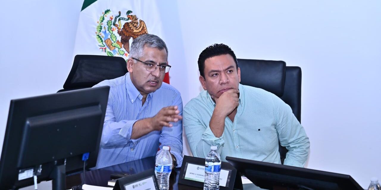 SLP vive jornada electoral en paz y con alta participación ciudadana