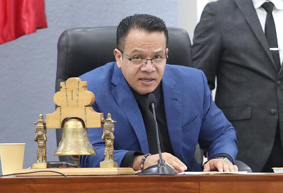 El Congreso del Estado aprobó reformas a la Ley de Pensiones