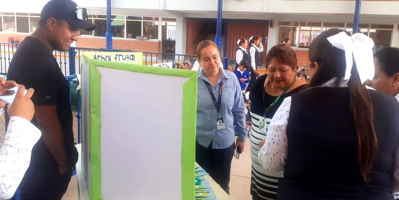 Ayuntamiento de Soledad impulsa la conciencia ambiental entre la infancia