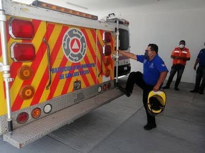 Protección Civil municipal atenderá contingencias durante jornada electoral