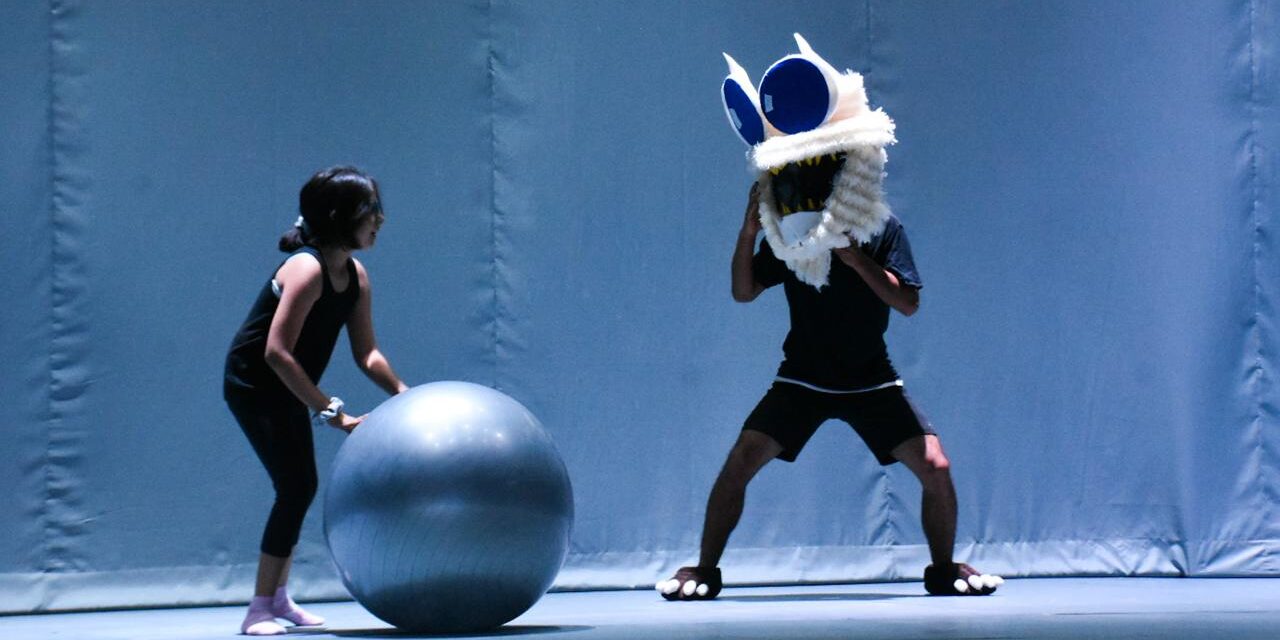 Municipio de Soledad invita a jóvenes a taller gratuito de iniciación teatral
