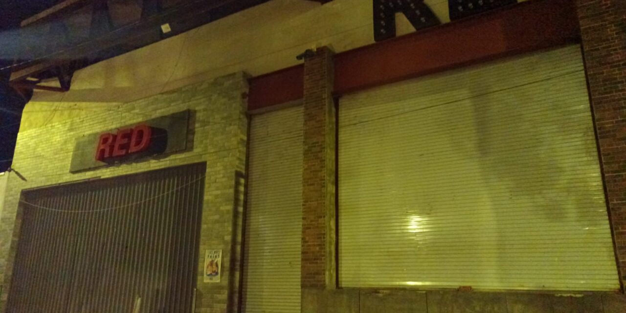 Saldo blanco reporta dirección de comercio en operativo de suspensión de venta de bebidas alcohólicas