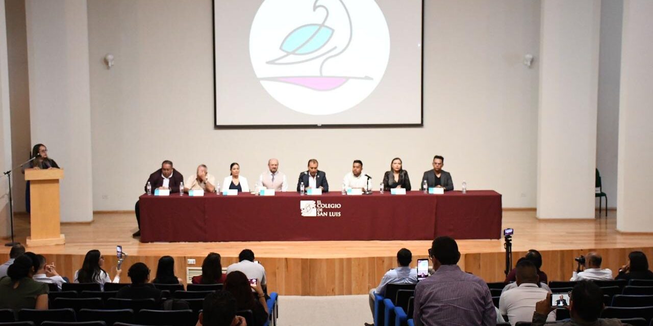 Presentan a las y los ganadores del Nuevo Premio Estatal de Periodismo 2024
