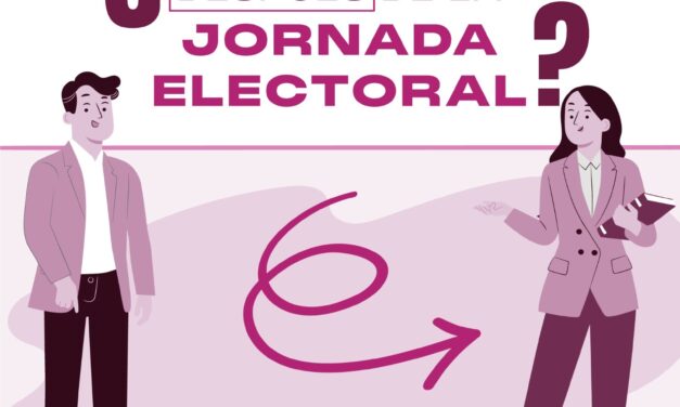 5 de junio: cómputos oficiales del Ceepac