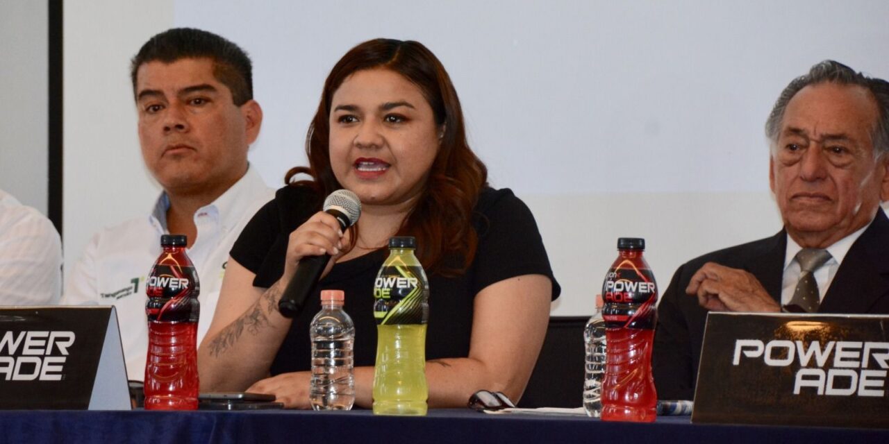 Gobierno de la Capital dará todo su respaldo al Maratón Internacional Tangamanga
