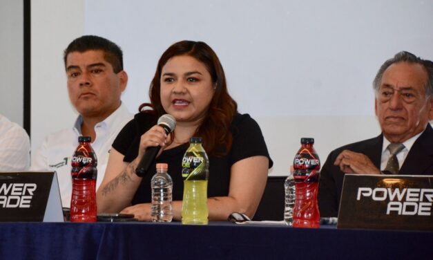 Gobierno de la Capital dará todo su respaldo al Maratón Internacional Tangamanga