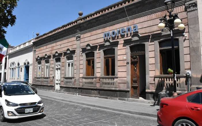 Morena San Luis Potosí impugna resultados electorales en diversas alcaldías ante el Tribunal Estatal Electoral