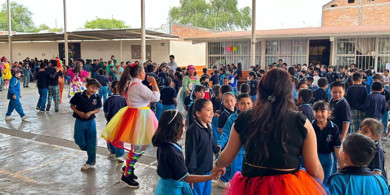 Inscripciones abiertas a Campamento Infantil de Verano Gratuito, en Soledad de GS