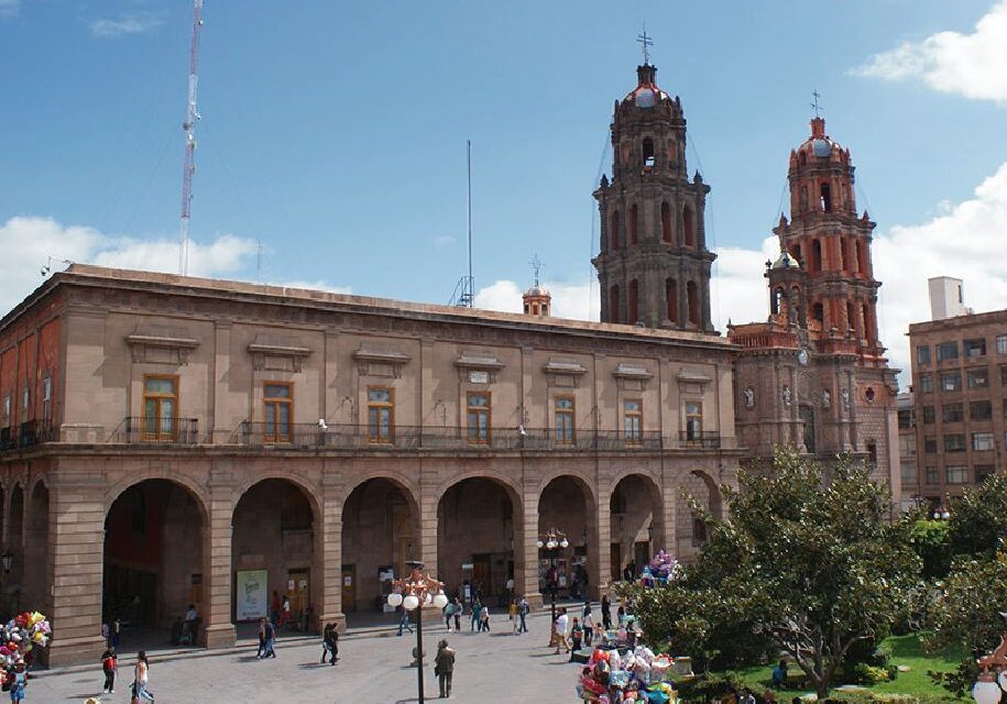 Fuerza y Corazón por San Luis tendrá mayoría en el Cabildo de la Capital